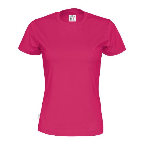 T-shirt | Ladies km - Image 7